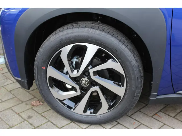 Toyota Aygo X 1.0 VVT-i S-CVT Pulse Automaat 2024 Benzine 18