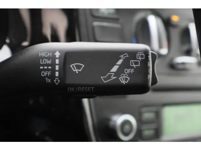 Škoda Citigo 1.0 Greentech Fresh 2015 Benzine 29