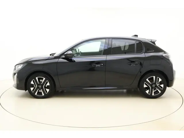 Peugeot 208 1.2 PureTech 100 Allure 2024 Benzine 5