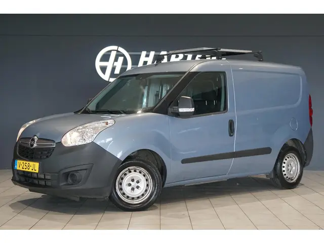 Opel Combo 1.3 CDTi L1H1 Edition 2017 Diesel