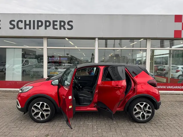 Renault Captur 0.9 TCe Intens 2019 Benzine 9