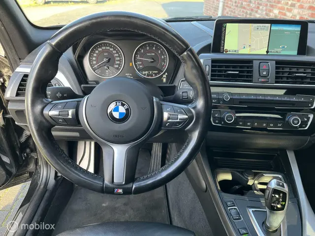 BMW 1 Serie 120i M Sport 2015 Benzine 11