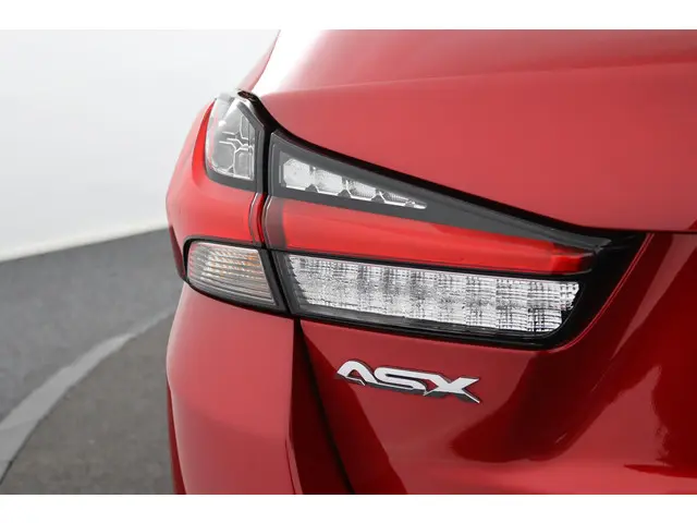 Mitsubishi ASX 2.0 Intense 2019 Benzine 15