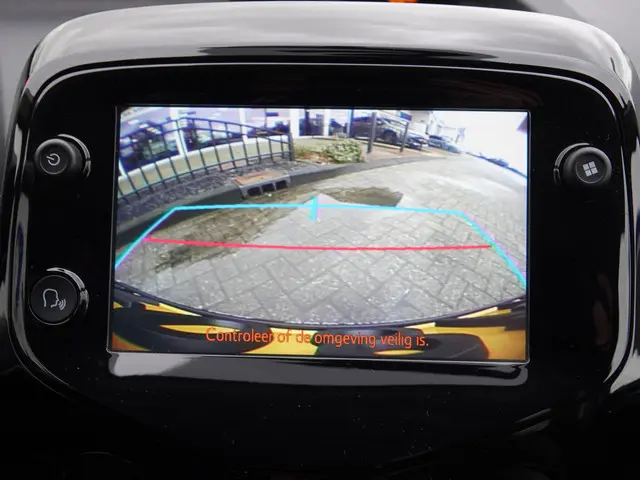 Peugeot 108 1.0 e-VTi Allure 2019 Benzine 20