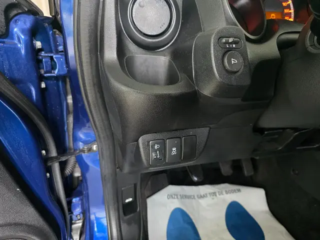 Honda Jazz 1.2 S 2012 Benzine 12