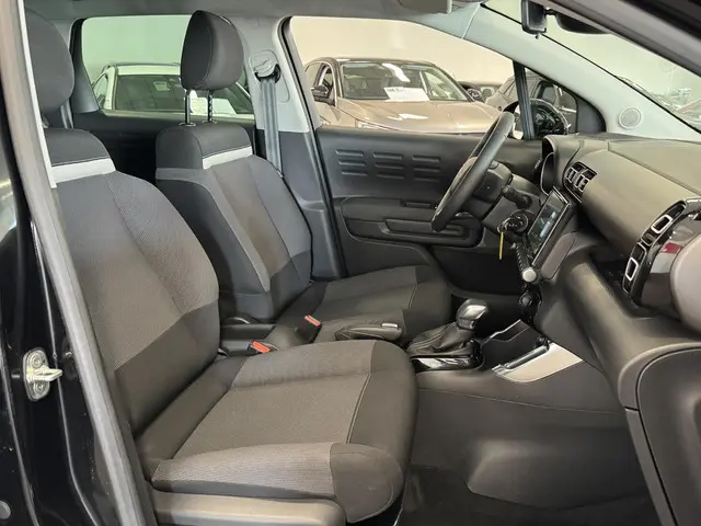 Citroën C3 Aircross Origin 1.2 2024 Benzine 14