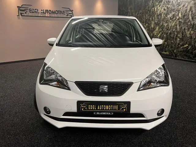 SEAT Mii 1.0 Style Intense 2019 Benzine 4