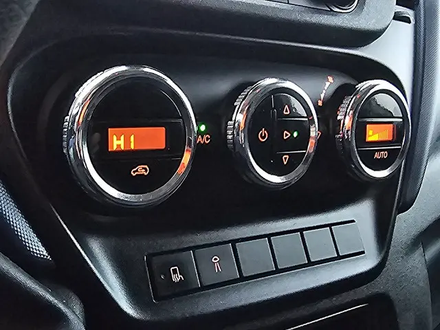 Iveco Daily 35S21 2019 Diesel 10