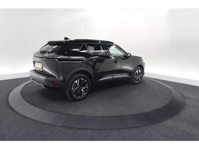 Peugeot 2008 PureTech 130 EAT8 GT 2024 Benzine 9