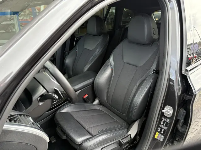 BMW X3 xDrive30e M Sport 2020 Hybride Benzine 15