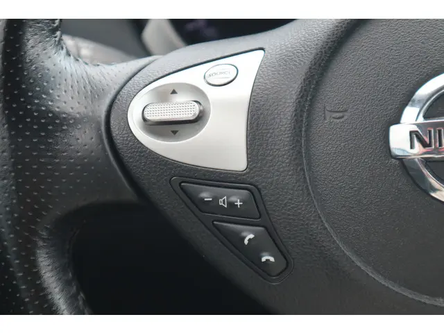 Nissan Juke 1.6 Acenta 2012 Benzine 16