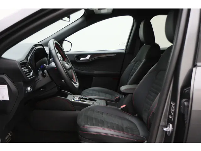Ford Kuga 2.5 PHEV ST-Line 2021 Hybride Benzine 12