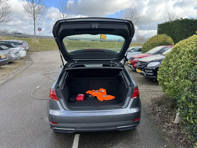 Audi A3 Sportback 40 TFSI e 2020 Hybride Benzine 16