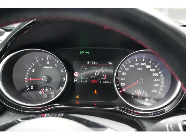 Kia ProCeed 1.6 T-GDi GT 2019 Benzine 25