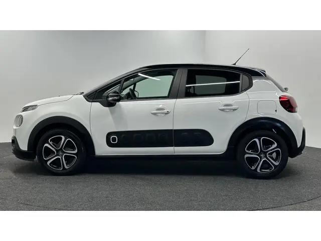 Citroën C3 1.2 PureTech S&S Feel 2020 Benzine 8