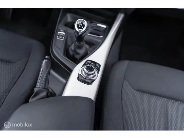 BMW 1 Serie 116i 2016 Benzine 13