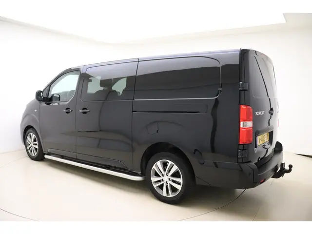 Peugeot Expert 2.0 HDI 150 DC Premium 2019 Diesel 6