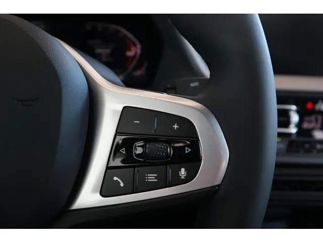 BMW 2 Serie Gran Coupé 218i 2025 Benzine 17