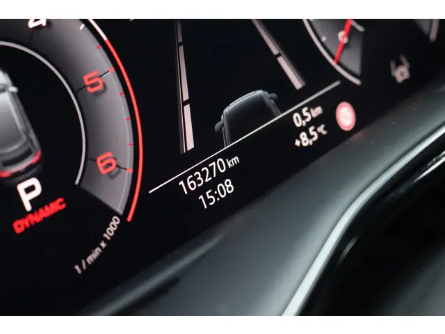 Audi Q8 50 TDI quattro S-Line | 2019 Hybride Diesel 28