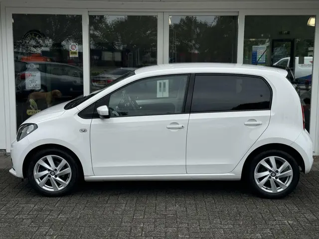 SEAT Mii 3