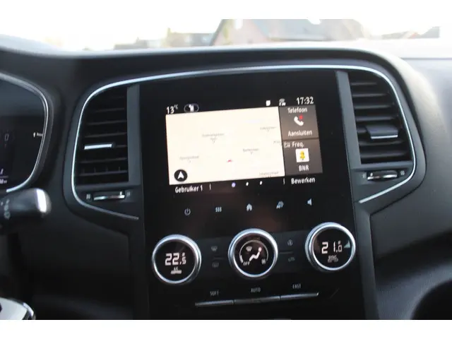 Renault Mégane Estate 1.3 TCe Business Zen 2020 Benzine 15