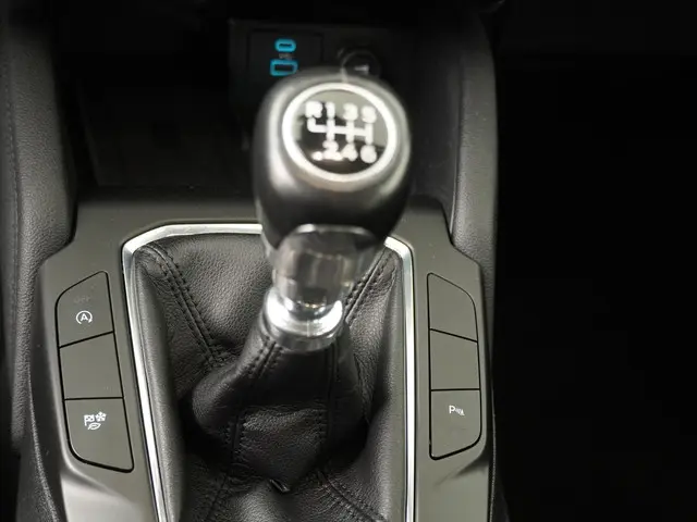 Ford Kuga 1.5 EcoBoost ST-Line X 2020 Benzine 21