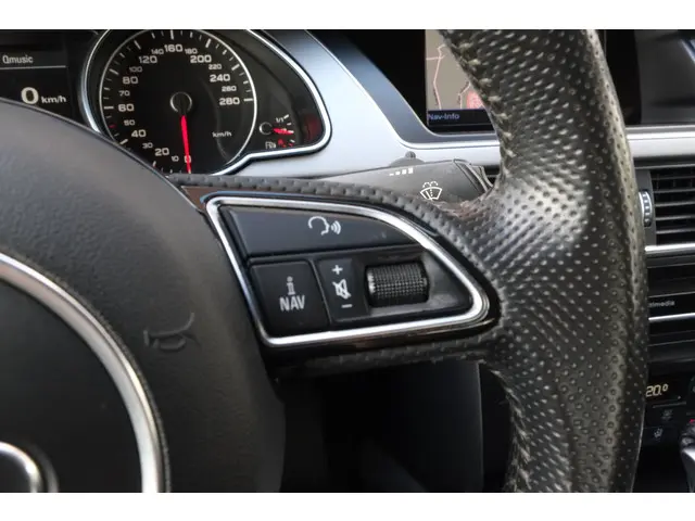Audi A5 Sportback 1.8 TFSI S-LINE 2013 Benzine 20