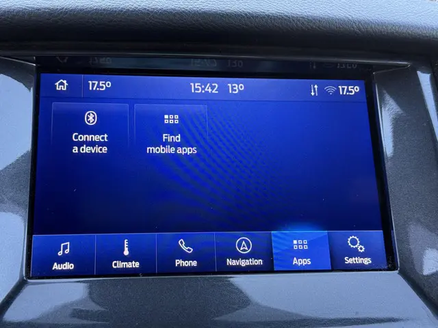 Ford Ranger 2.0 EcoBlue Wildtrak Supercab 2021 Diesel 22