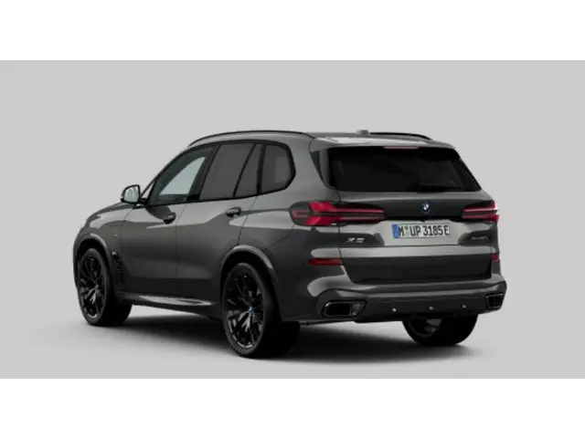 BMW X5 2
