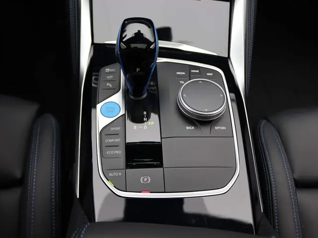 BMW i4 M50 2023 Elektrisch 14