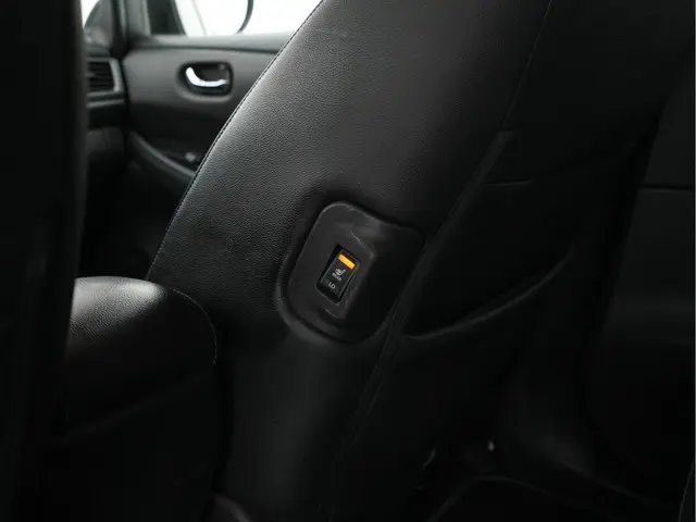 Nissan Leaf Tekna 40 kWh 2019 Elektrisch 23