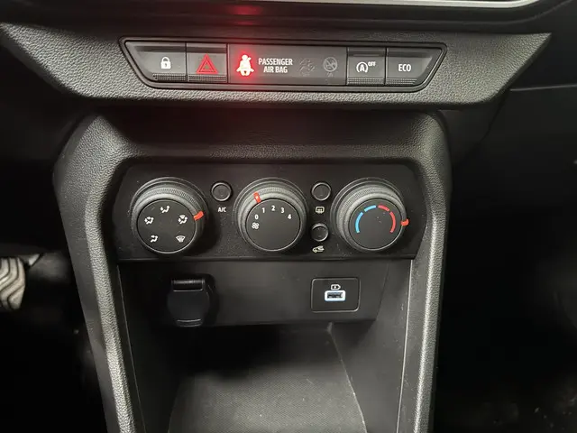 Dacia Jogger 1.0 TCe 110 Expression 7p. 2023 Benzine 5