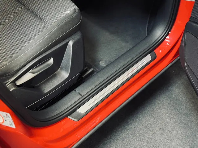 Audi Q2 35 TFSI Advanced edition 2023 Benzine 25