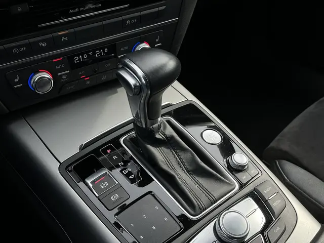 Audi A6 Avant 2.0 TDI ultra Sport Edition 2014 Diesel 36