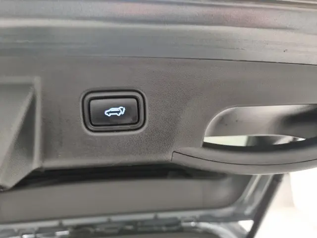 Hyundai Tucson 1.6 T-GDI MHEV Comfort Smart 2022 Benzine 9