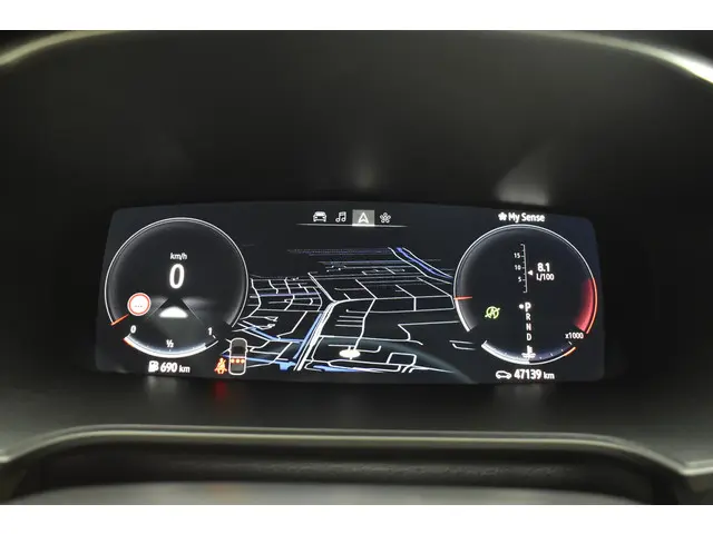 Renault Mégane Estate TCe 140 EDC Techno 2023 Benzine 16