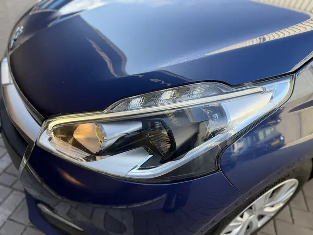 Peugeot 208 1.2 PureTech Blue Lion 2018 Benzine 31
