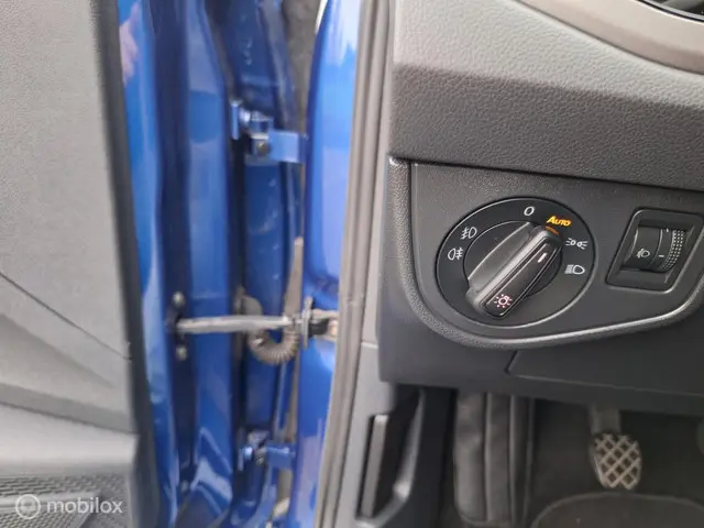 Volkswagen Polo 1.0 TSI Comfortline 2019 Benzine 19