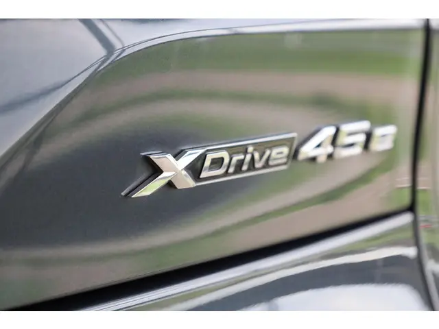 BMW X5 xDrive45e 2021 Hybride Benzine 34