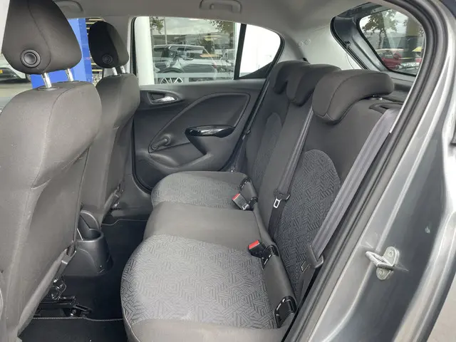 Opel Corsa 1.4 Favourite 2019 Benzine 9