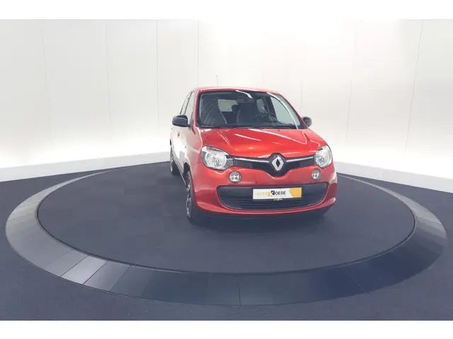 Renault Twingo 1.0 SCe Limited 2019 Benzine 53