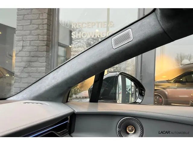 Lotus Eletre EDS 450 S 4WD 112 kWh 2023 Elektrisch 14