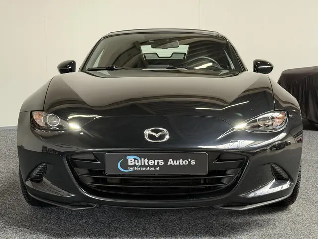 Mazda MX-5 2.0 SkyActiv-G 160 GT-M 2018 Benzine 21