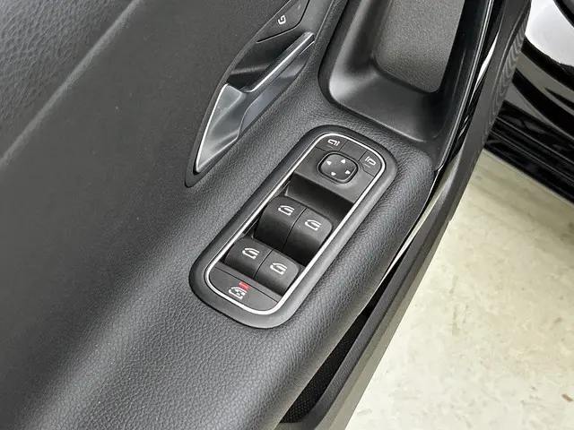 Mercedes-Benz A-Klasse 160 Advantage | 2019 Benzine 23