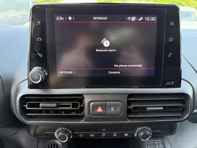 Citroën Berlingo 1.5 BlueHDI 102PK EURO6 2022 Diesel 27