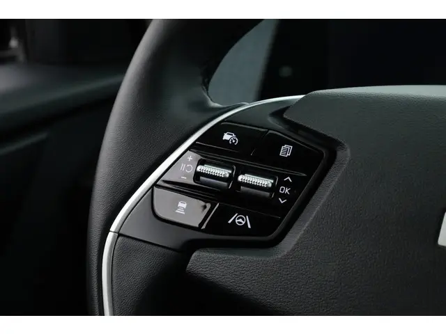 Kia EV6 Light Edition 58 kWh 2024 Elektrisch 9