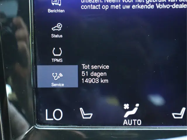 Volvo V60 2.0 T4 R-Design 2020 Benzine 48