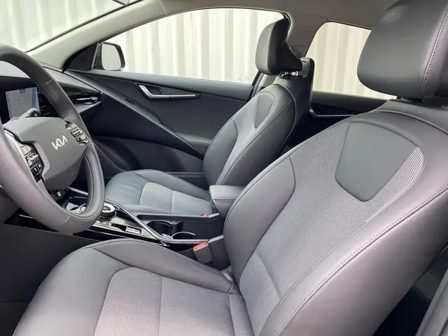 Kia Niro EV Edition 64.8 kWh 2023 Elektrisch 13