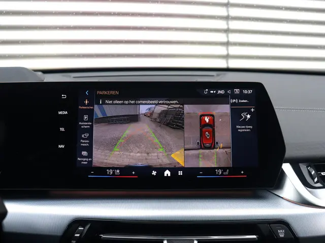 BMW iX2 eDrive20 2025 Elektrisch 25