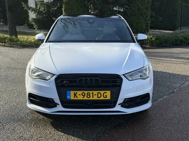 Audi A3 2